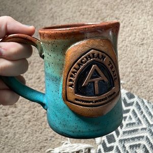 Handmade Mug